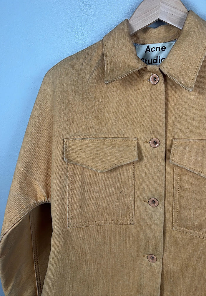 Acne Studios-jacka