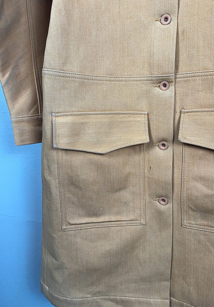 Acne Studios-jacka