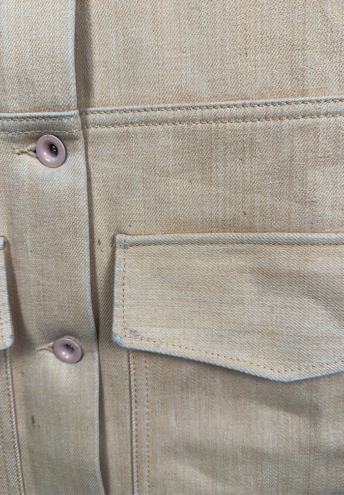 Acne Studios-jacka