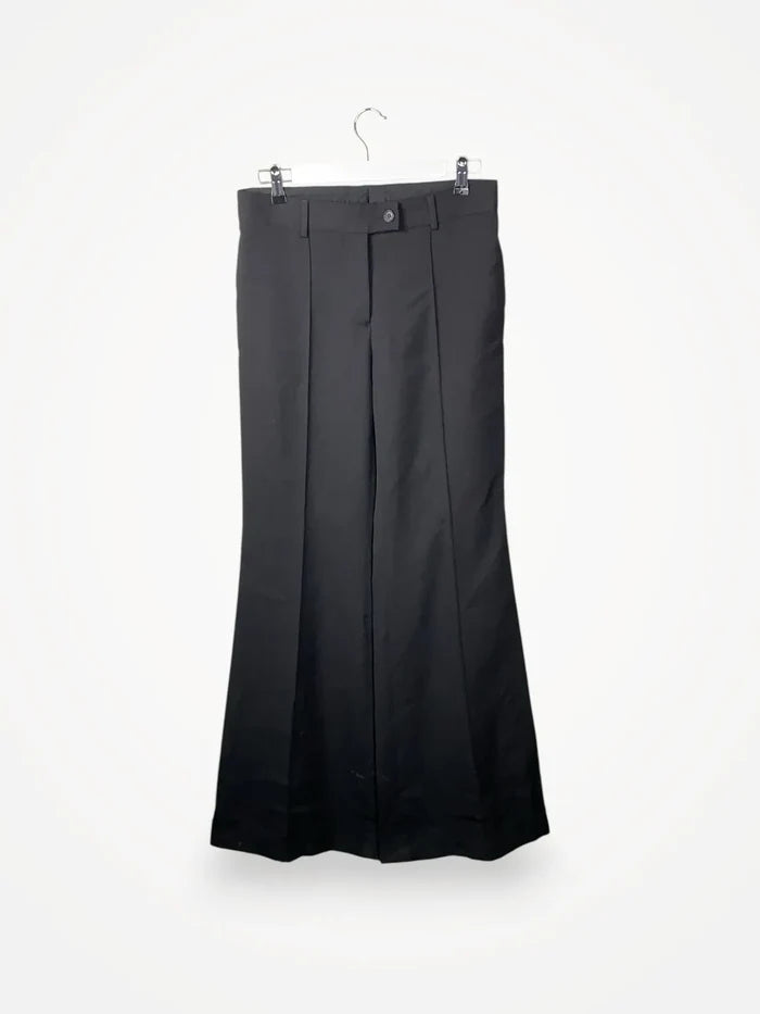 Acne Studios-kostymbyxor