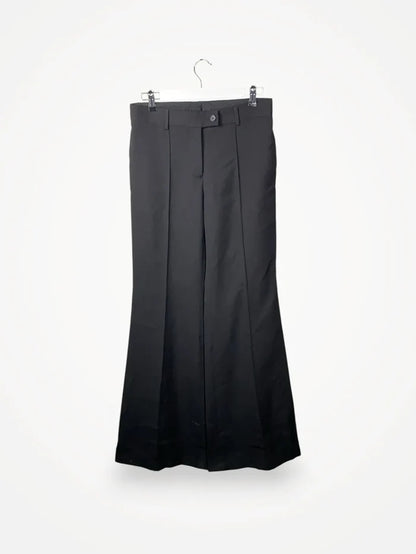 Acne Studios-kostymbyxor