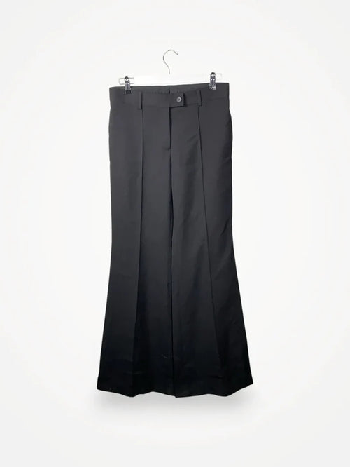Acne Studios-kostymbyxor