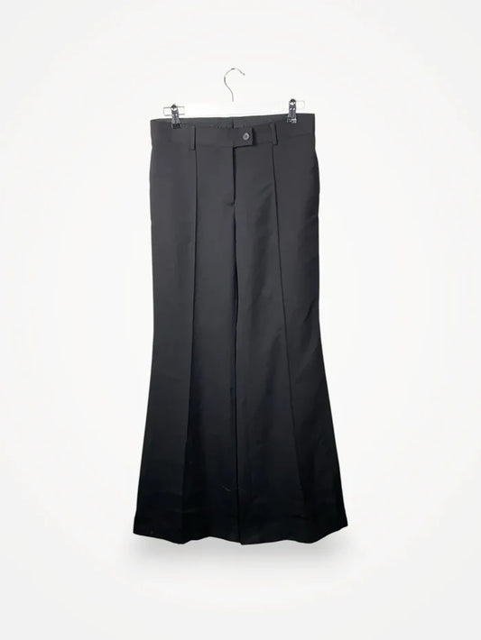 Acne Studios-kostymbyxor