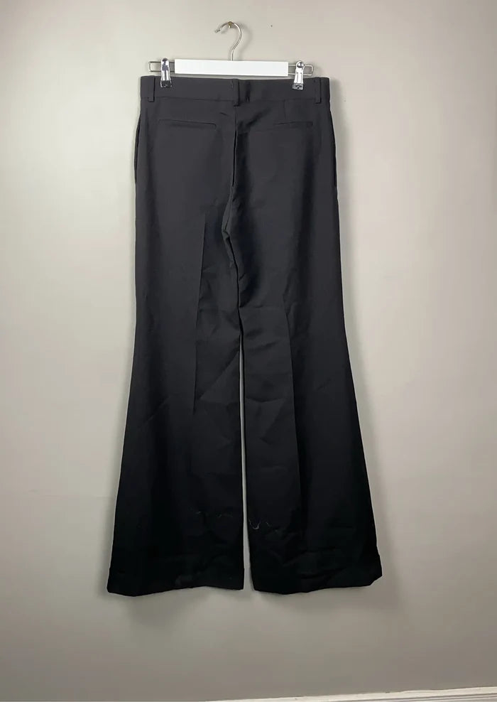 Acne Studios-kostymbyxor