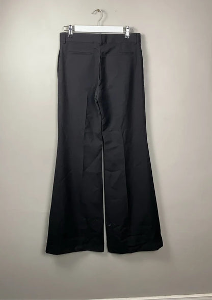 Acne Studios-kostymbyxor