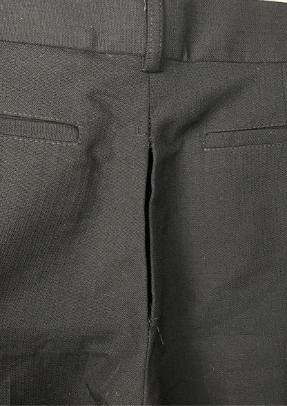 Acne Studios-kostymbyxor