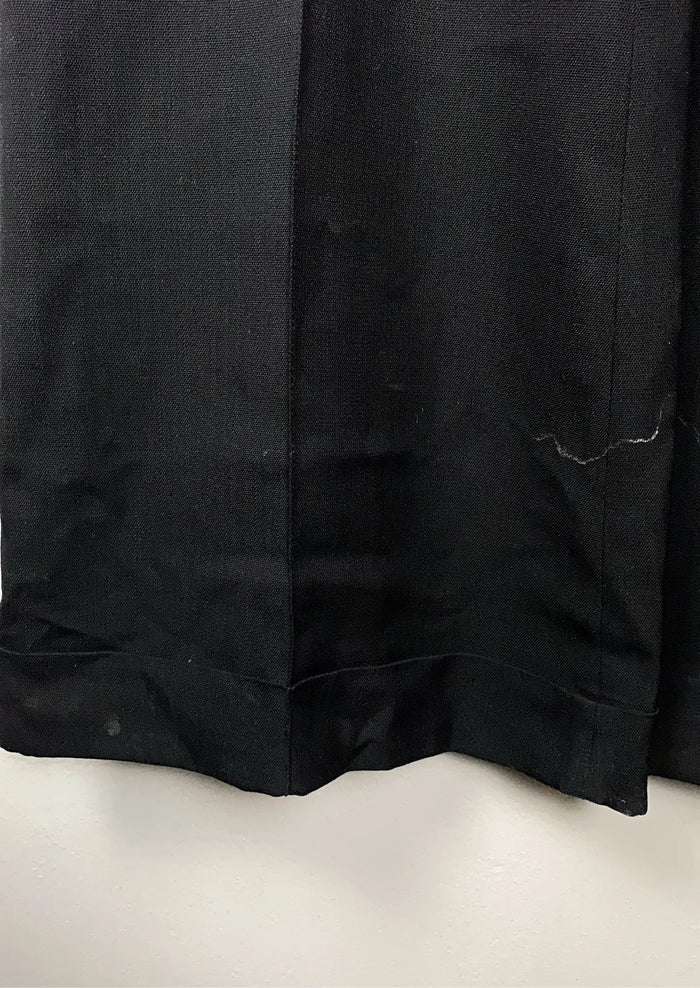 Acne Studios-kostymbyxor