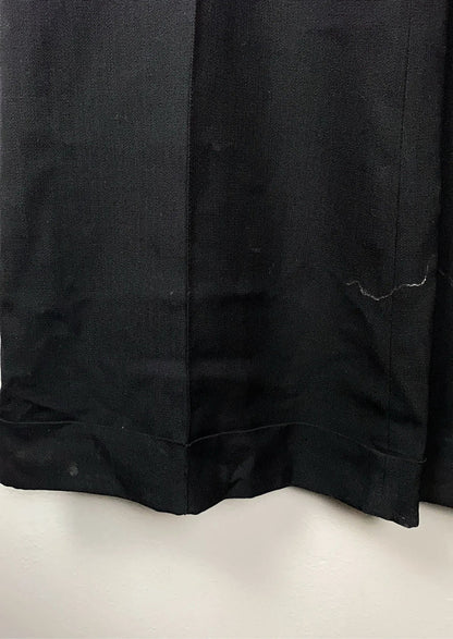 Acne Studios-kostymbyxor