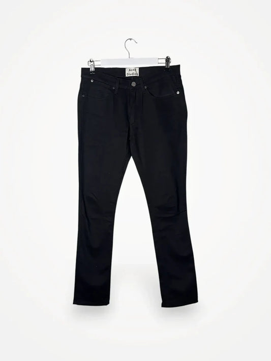 Acne Studios Max Stay Cash-jeans