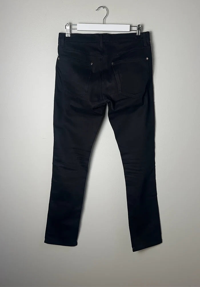 Acne Studios Max Stay Cash-jeans