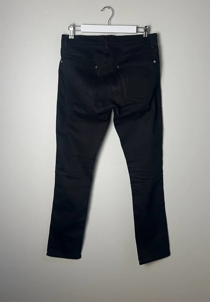 Acne Studios Max Stay Cash-jeans