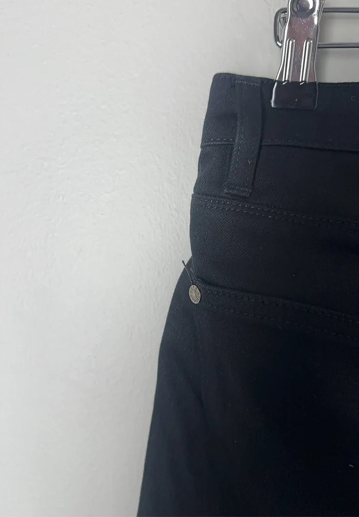 Acne Studios Max Stay Cash-jeans