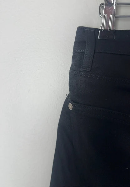 Acne Studios Max Stay Cash-jeans