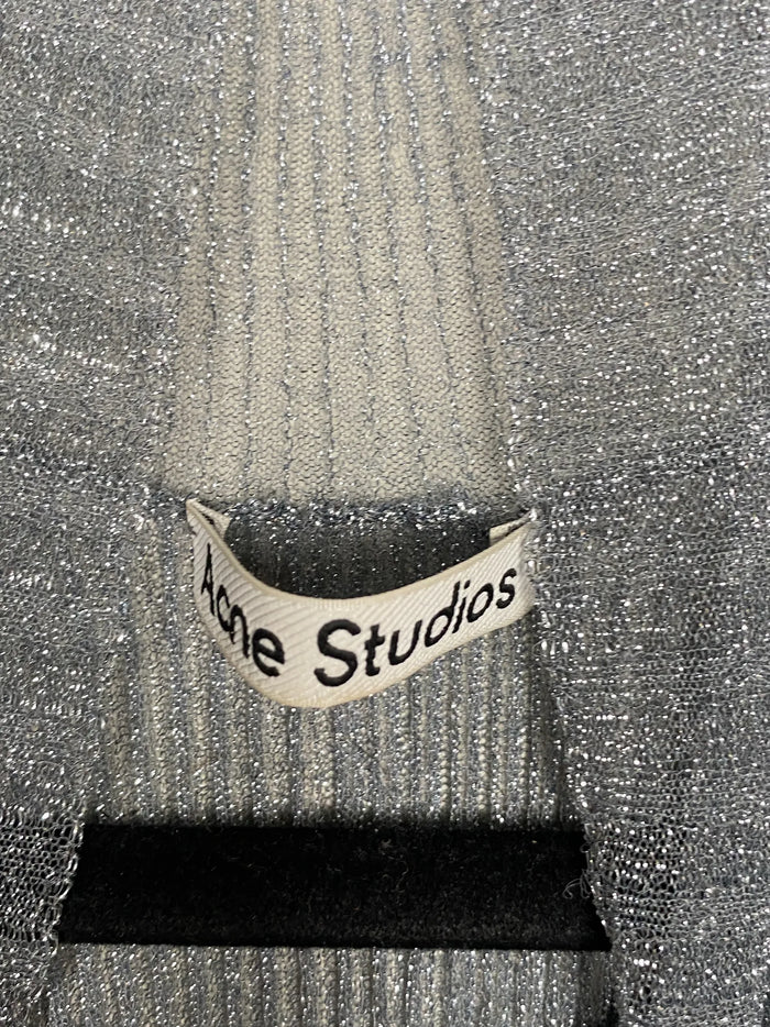 Acne Studios-polotröja