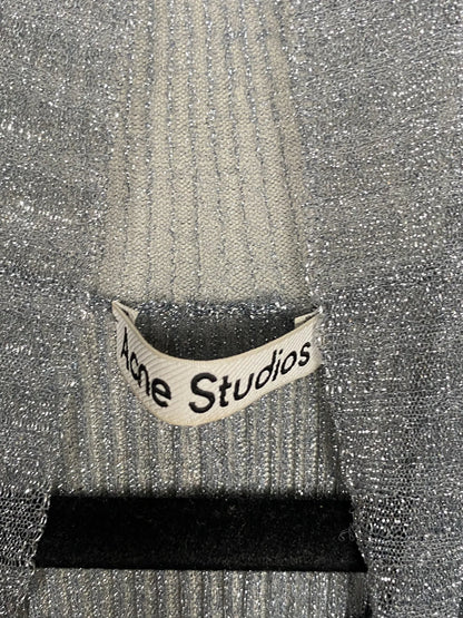Acne Studios-polotröja