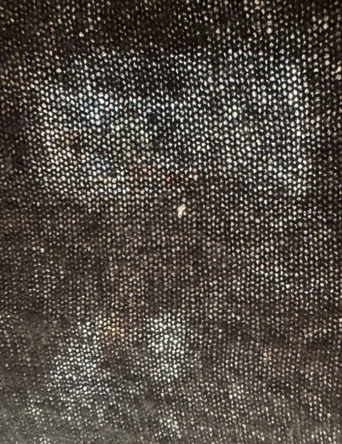 Acne Studios Raya Mohair-ullkofta