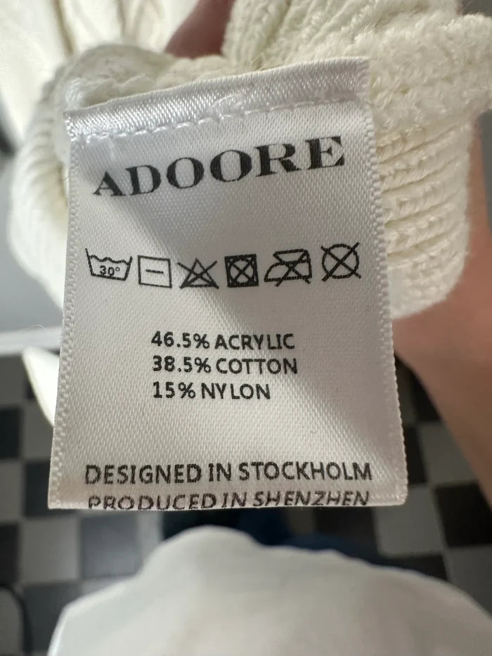 Adoore-klänning