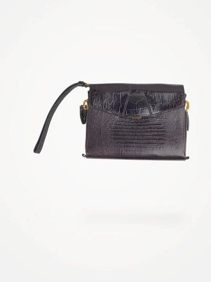 Alexander Wang-skinnkuvertväska