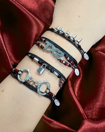 Alive Like You NTIO Bracelet by TX2