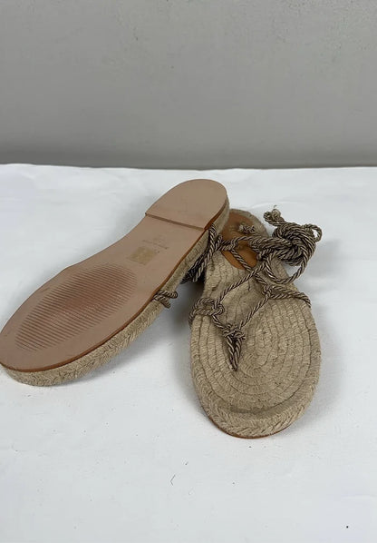 Alohas-sandaler