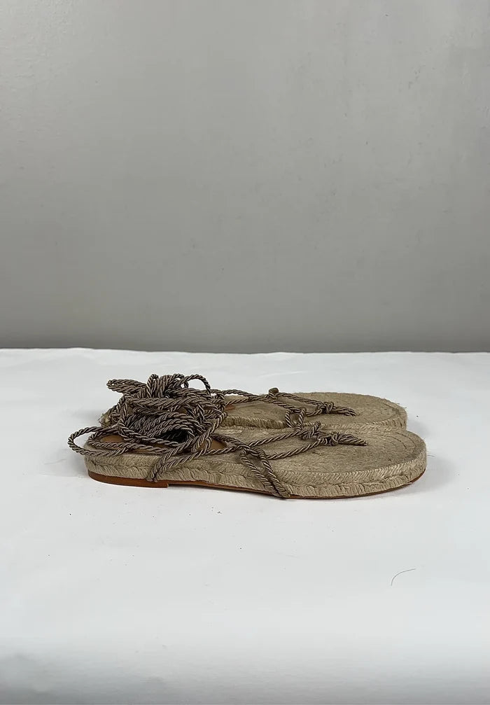 Alohas-sandaler