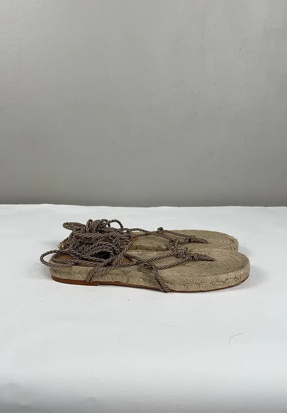 Alohas-sandaler