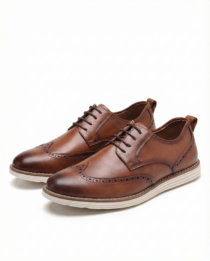 Alvin Alder Wingtip