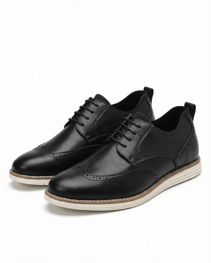 Alvin Alder Wingtip