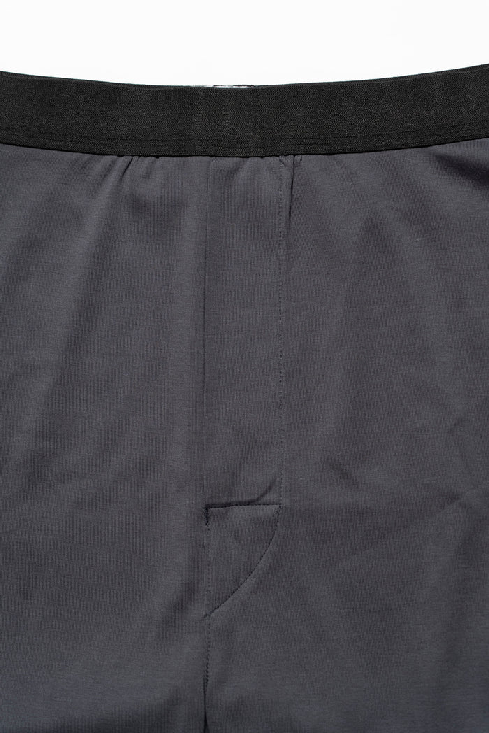 American Sea Island Cotton Boxer Shorts