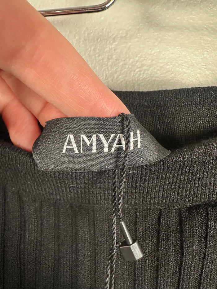 Amyah-kjol NWT