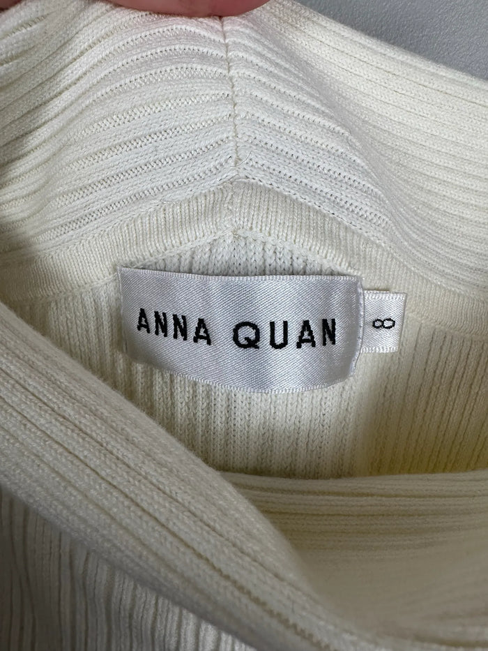 Anna Quan-klänning
