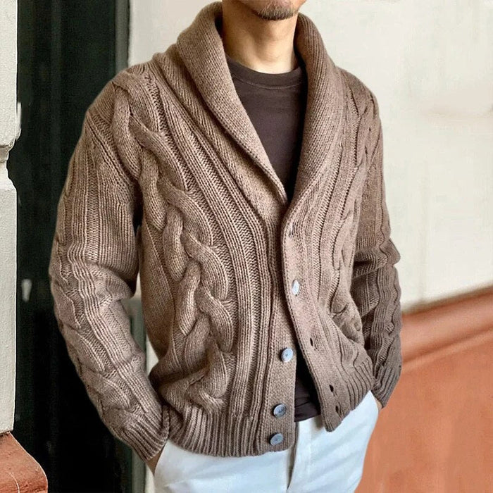 Baden Cardigan
