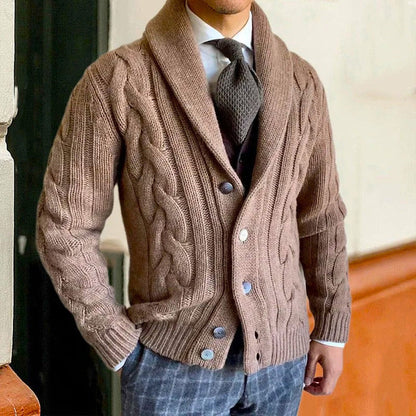Baden Cardigan