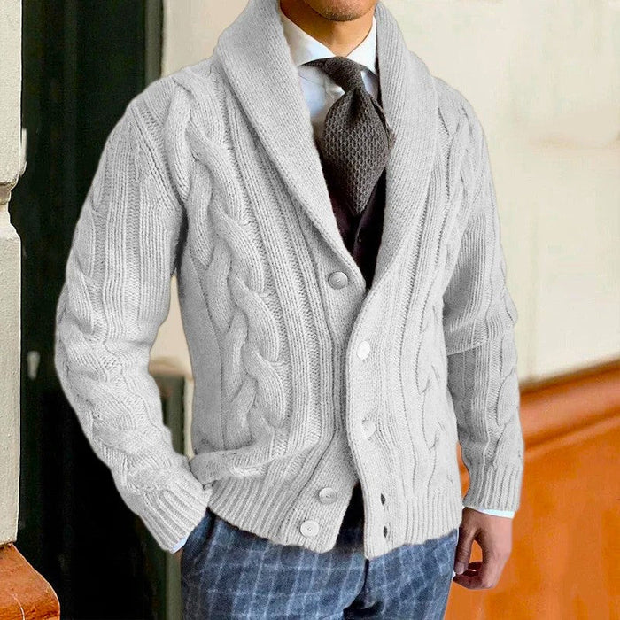Baden Cardigan