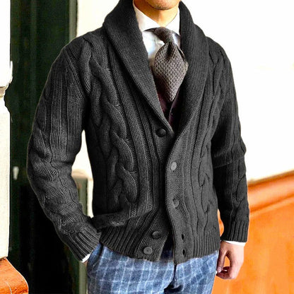 Baden Cardigan