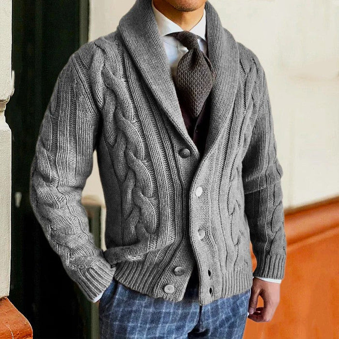Baden Cardigan