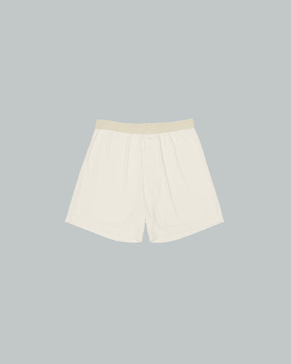 Bamboo Rayon Smooth Boxer Shorts