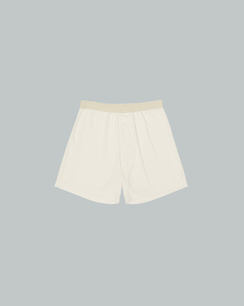Bamboo Rayon Smooth Boxer Shorts