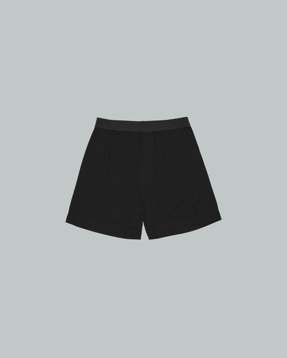 Bamboo Rayon Smooth Boxer Shorts