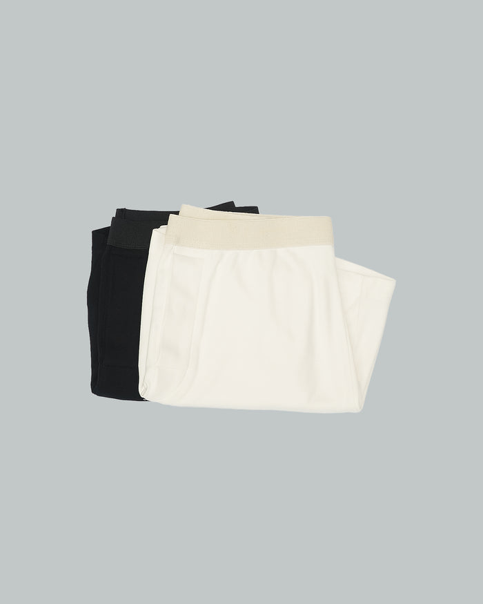Bamboo Rayon Smooth Boxer Shorts