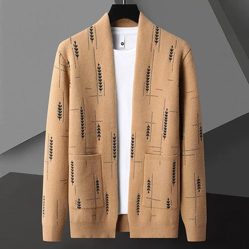 Barclay Cardigan