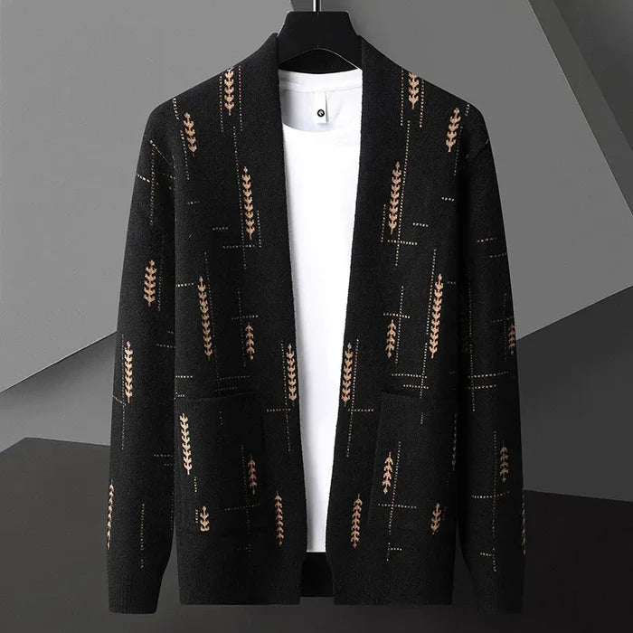 Barclay Cardigan