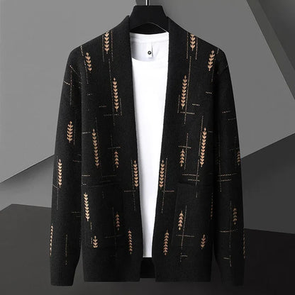 Barclay Cardigan