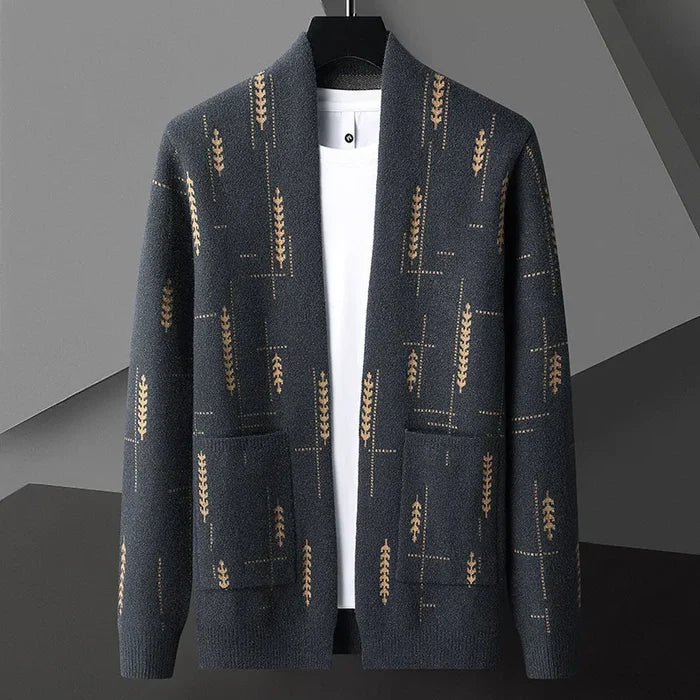 Barclay Cardigan
