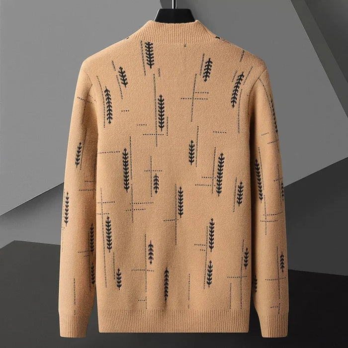 Barclay Cardigan