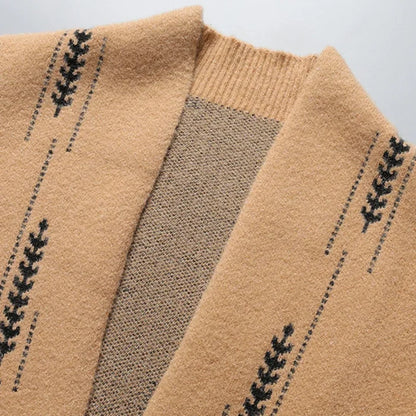 Barclay Cardigan