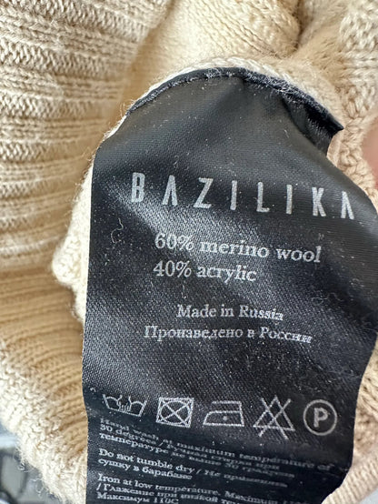 Bazilika-ullmjukisbyxor