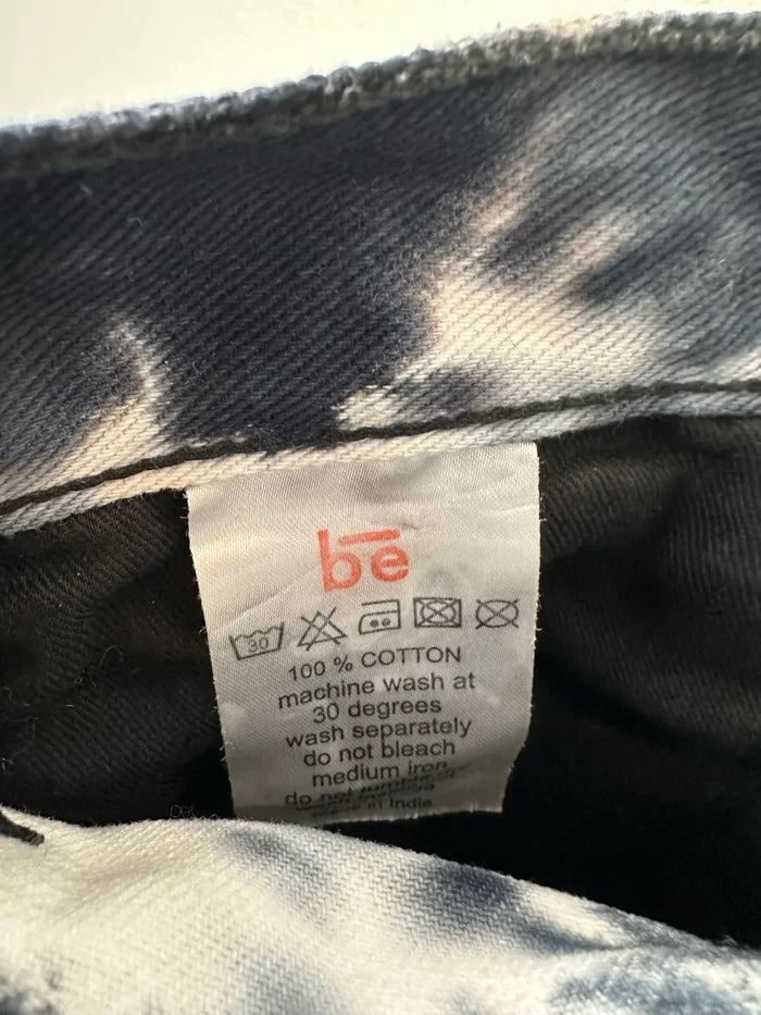 Be Wider-jeans