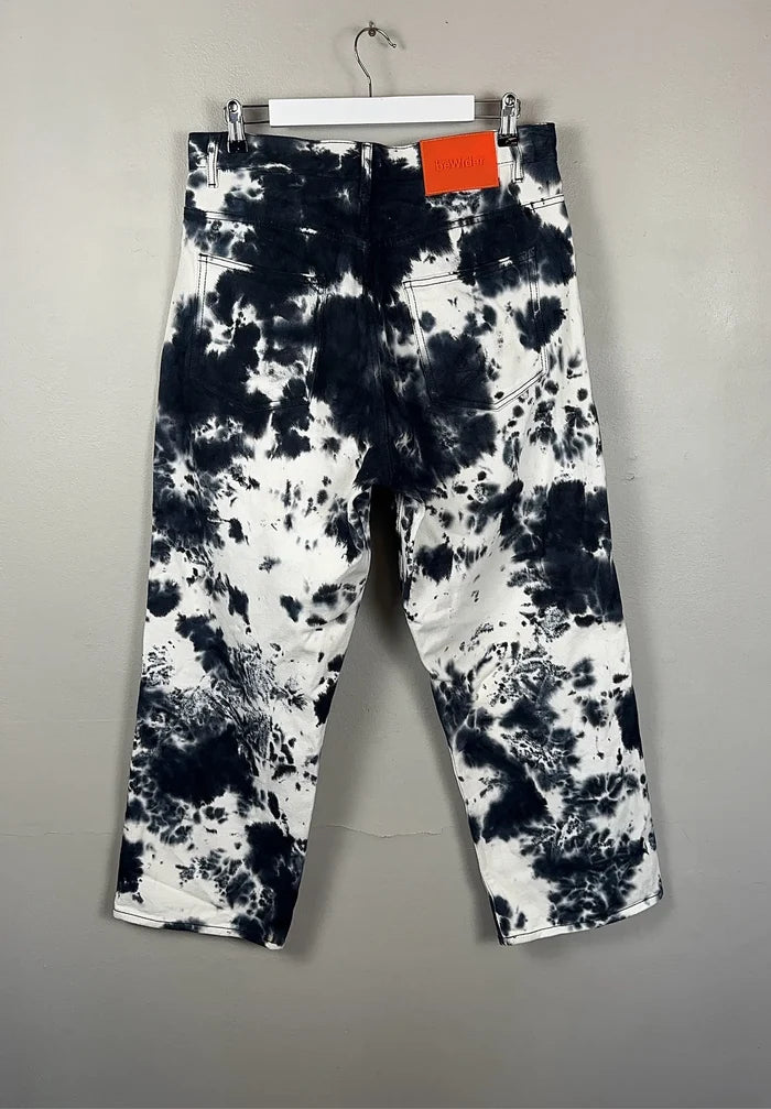Be Wider-jeans