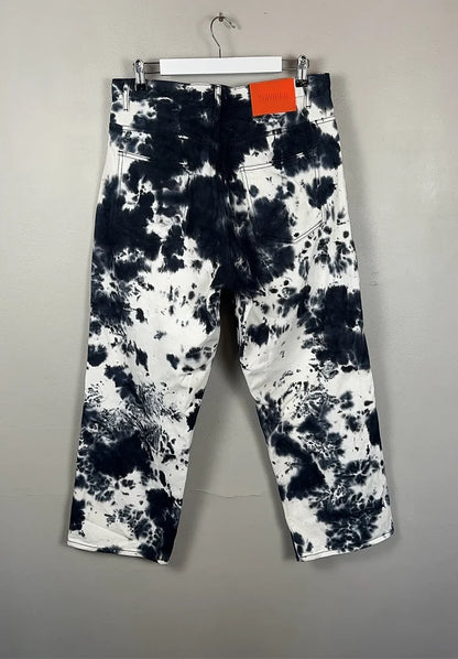 Be Wider-jeans